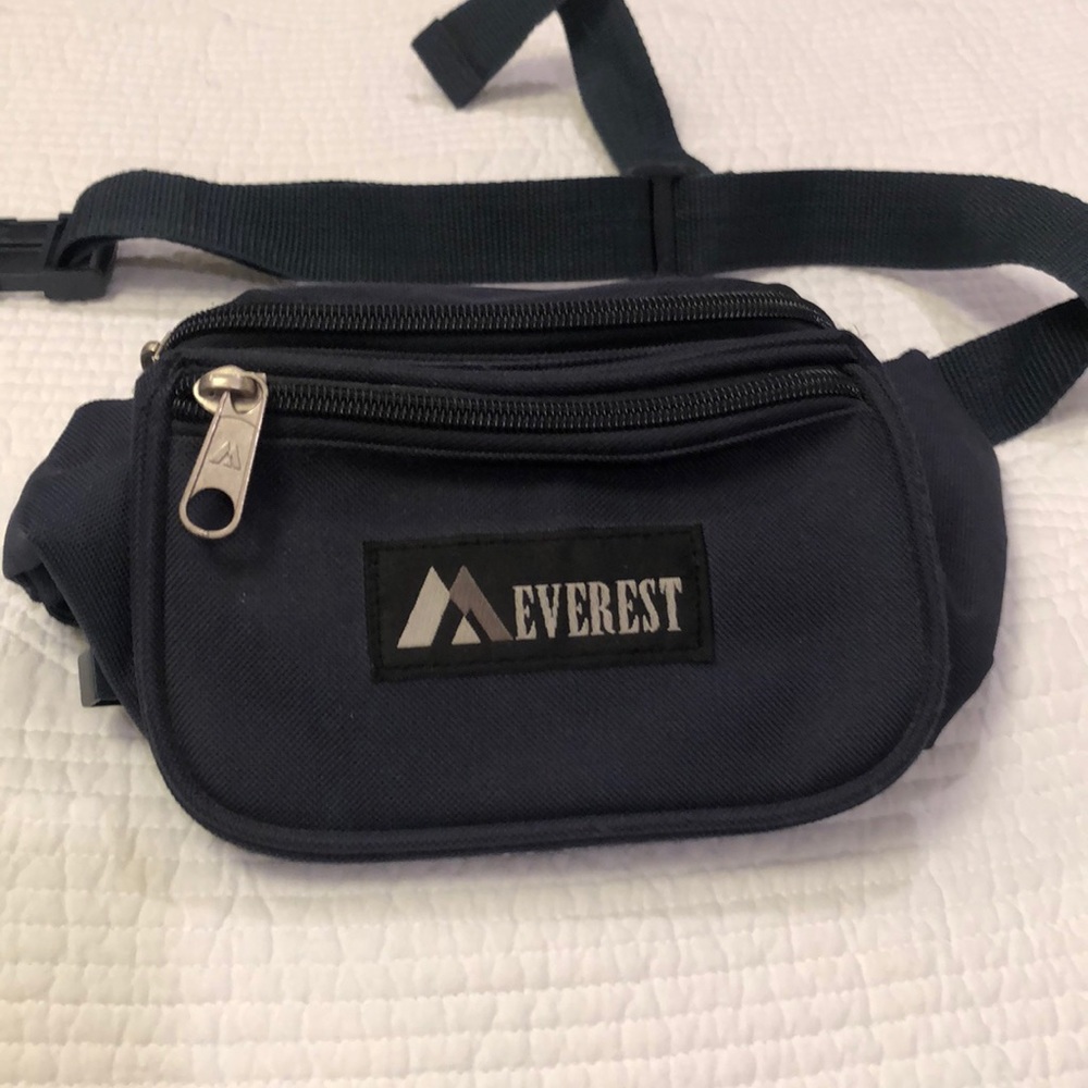 Fanny pack